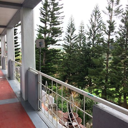 เอล ปาโซ อินน์ Tagaytay City ภายนอก รูปภาพ