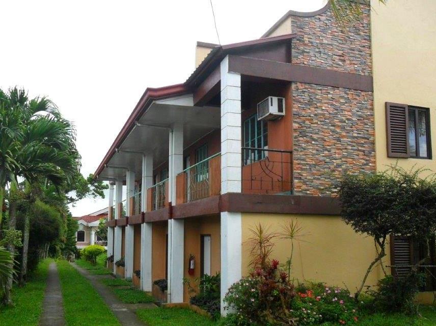 เอล ปาโซ อินน์ Tagaytay City ภายนอก รูปภาพ