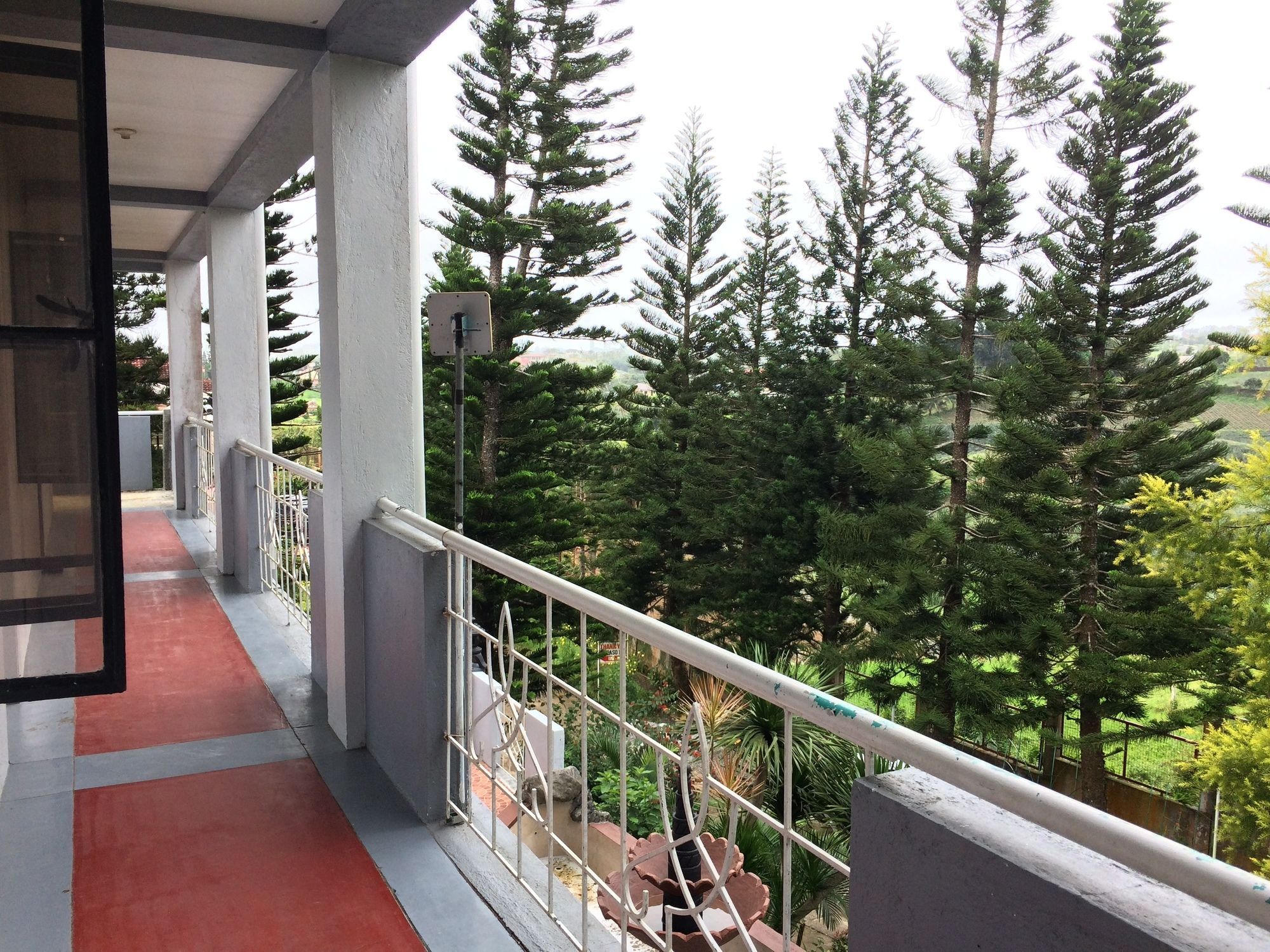 เอล ปาโซ อินน์ Tagaytay City ภายนอก รูปภาพ